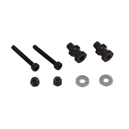 Redcat Racing Upper Shock Mount Set