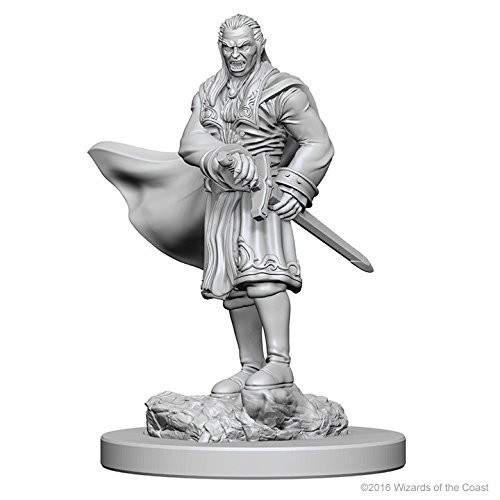 D&D Nolzurs Marvelous Unpainted Miniatures: Wave 1: Vampires