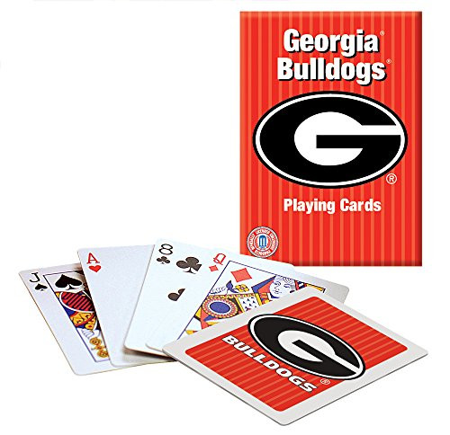 Georgia Playing Cards