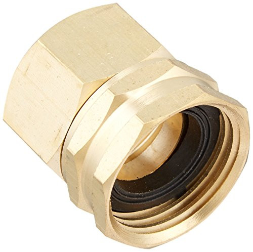 Orbit WaterMaster Underground 50043 3/4-Inch Brass Swivel