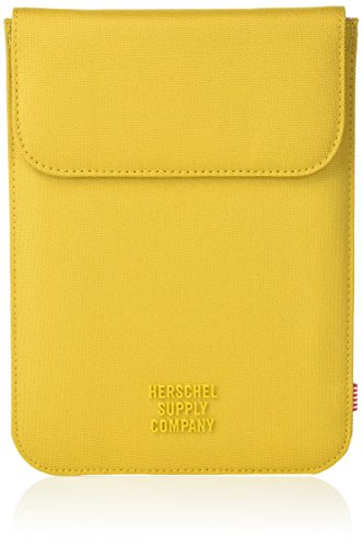 Herschel Spokane Sleeve for MacBook/iPad, Arrowwood, Mini