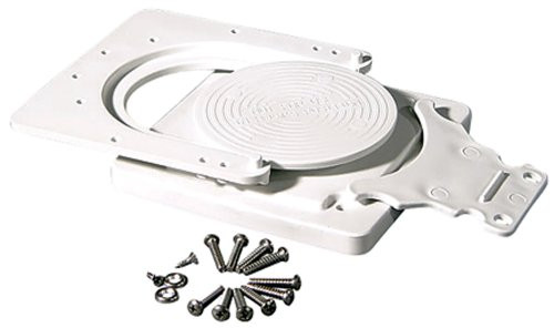 Tempress Quick Disconnect Kit, White