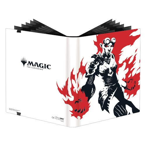 Magic The Gathering Chandra PRO-Binder