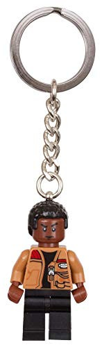 LEGO Star Wars 2016 Key Chain Finn 853602