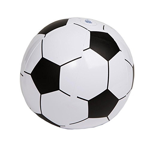 Rhode Island Novelty 16" Soccerball Inflate Soccer Balls