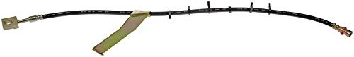 Dorman H620382 Front Passenger Side Brake Hydraulic Hose for Select Chevrolet/GMC/Isuzu Models