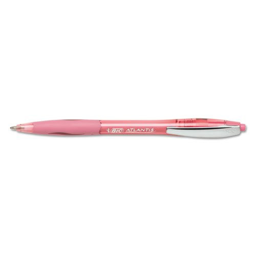 BICVCGAP4SGK - Atlantis Original Retractable Ballpoint Pen