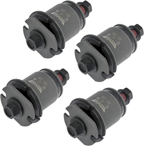 Dorman 523-071 Differential Mount Bushing for Select Cadillac/Chevrolet/GMC Models