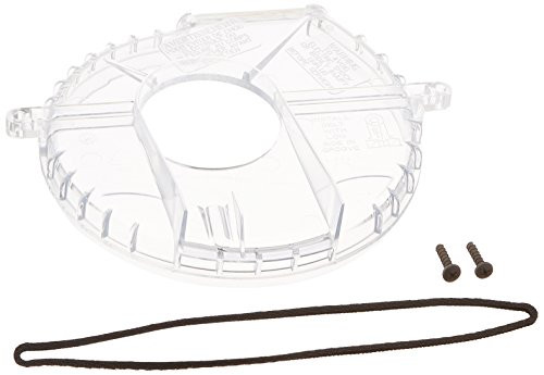 Eureka 52334 KIT, Fan Cover Repair 886 SANITAIRE Wide Track
