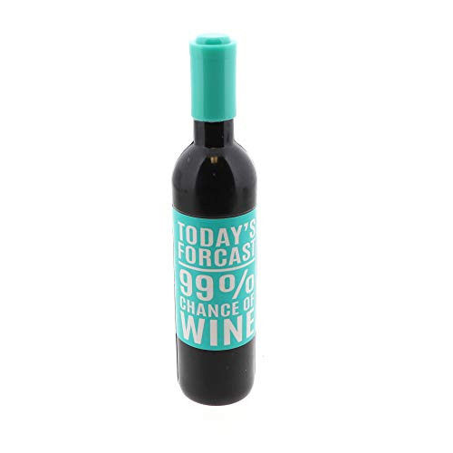 Wine Bottle Opener Waiters Corkscrew Magnet - Todays Forecast