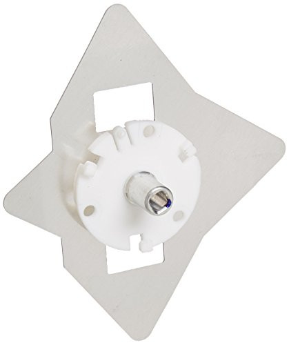 GENUINE Frigidaire 5304475705 Microwave Waveguide Cover