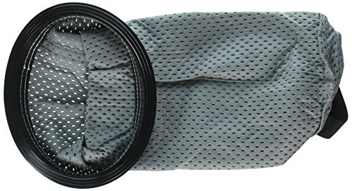 ProTeam Cloth Bag, ProVac Backpack 6 Qt