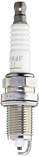 NGK 4043 Spark Plug, Single Plug