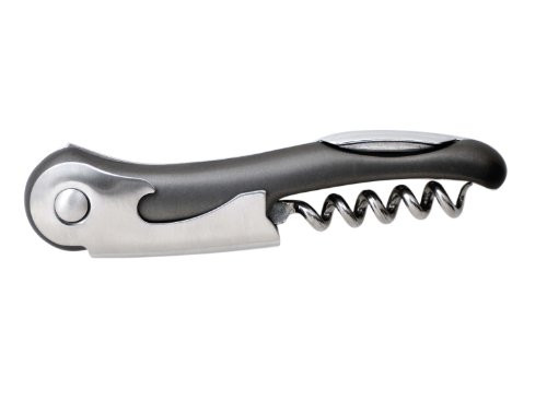 Metrokane Waiter's Best Friend Corkscrew