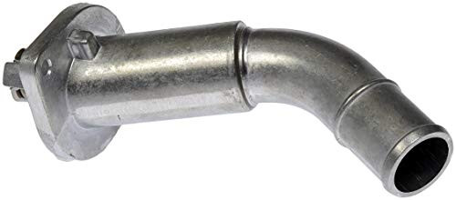 Dorman 902-2131 Thermostat Housing with Thermostat for Select Models