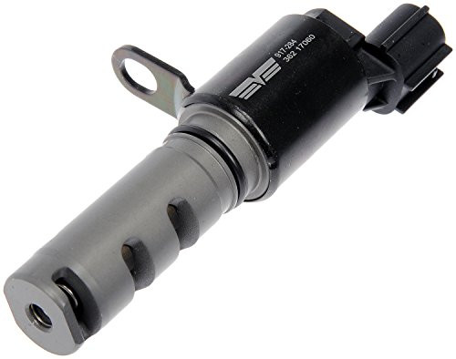 Dorman 917-284 Engine Variable Valve Timing (VVT) Solenoid for Select Hyundai / Kia Models