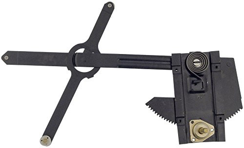 Dorman 740-650 Front Passenger Side Manual Window Regulator for Select Chevrolet / GMC Models