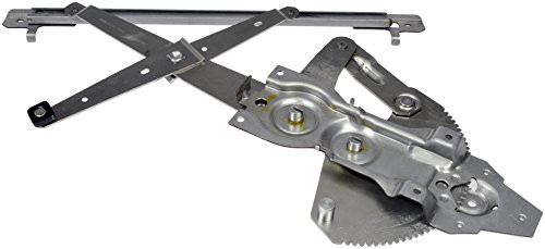 Dorman 740-618 Front Driver Side Power Window Regulator for Select ford / Mercury Models