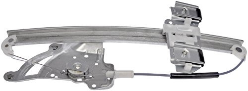 Dorman 740-547 Front Passenger Side Power Window Regulator for Select Oldsmobile Models