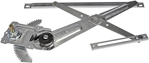 Dorman 749-829 Front Passenger Side Manual Window Regulator for Select Toyota Models