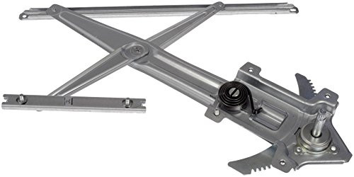 Dorman 749-260 Front Driver Side Window Regulator for Select Chevrolet / GMC / Isuzu Models