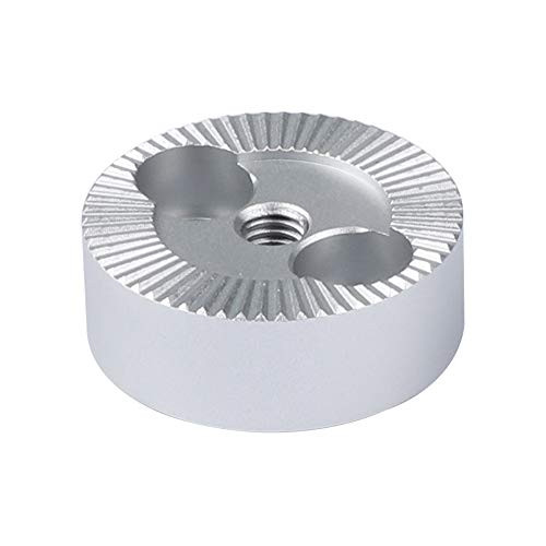 CAMVATE M6 Rosette Standard Mounting Adapter (M6 Thread)