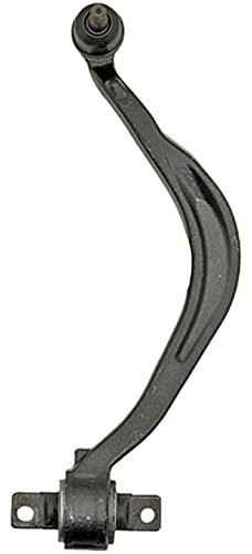 Dorman 520-347 Front Left Lower Suspension Control Arm and Ball Joint Assembly for Select Models