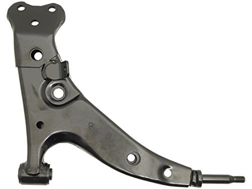 Dorman 520-420 Front Right Lower Suspension Control Arm for Select Toyota Corolla Models