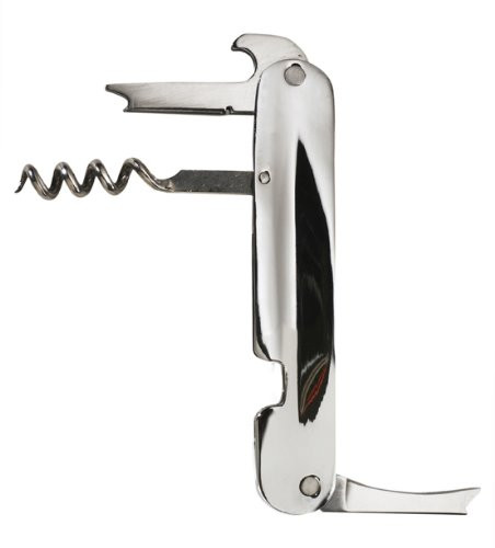 Metrokane Waiter's Corkscrew