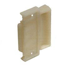 CRL Sliding Window Latch and Pull 2-1/8" Screw Holes