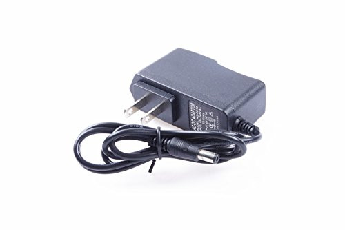 Dc 6v 1a Switching Power Supply Adapter 100-240 AC Plug 5.5 2.1MM