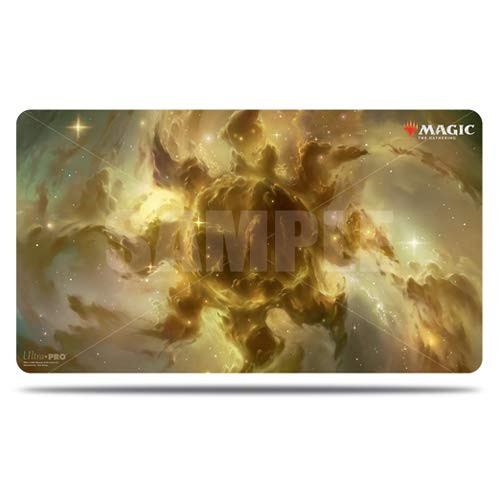 Ultra Pro E-18344 Magic The Gathering-Playmat-Celestial Plains