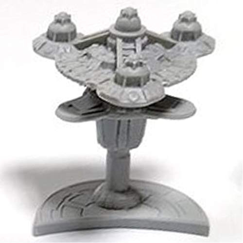 Gale Force Nine Star Trek Ascendancy Romulan Starbases