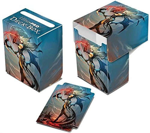 Ultra Pro Boork Deck Box
