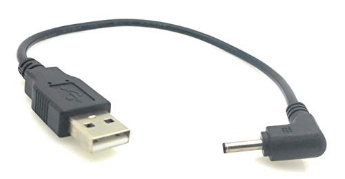 ChargerCity 10 inch SiriusXM Radio 5 Volt USB Power Cable for Older Legacy Vehicle receivers (Compatible w/UC8, SV3, SUPV1, InV, InV2) Please Check Item Images to Confirm Compatible Models