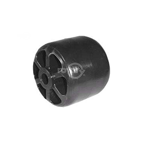 OMB Warehouse Deck Wheel 3-3/16 X 3-7/8 John Deere