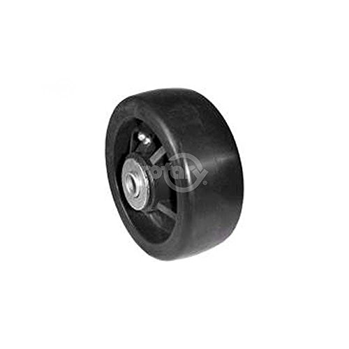 5 X 2 Deck Wheel For J.Deere Repl John D