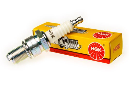 NGK (7226) BPR7ES-11 Standard Spark Plug, Pack of 1
