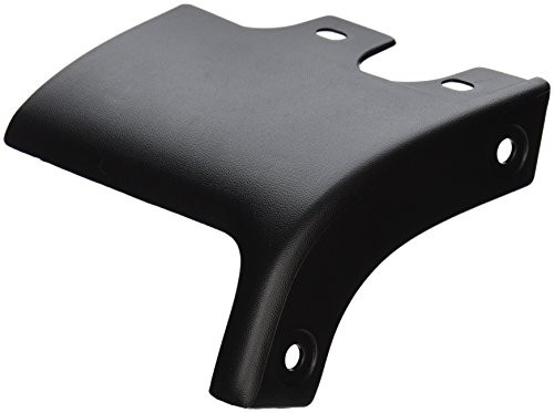 Genuine Ford 5L3Z-16G555-AAA Splash Guard, Front