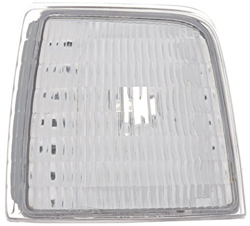 Genuine Ford F2TZ-15A201-D Lamp Assembly