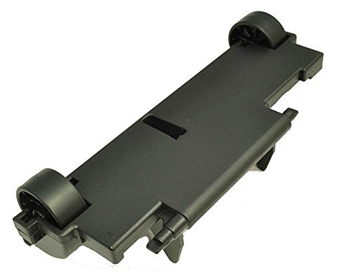Vacuum Parts & Accessories Bissell #2031330 Front Wheel Carriage Assembly for CleanView, PowerForce/Glide/