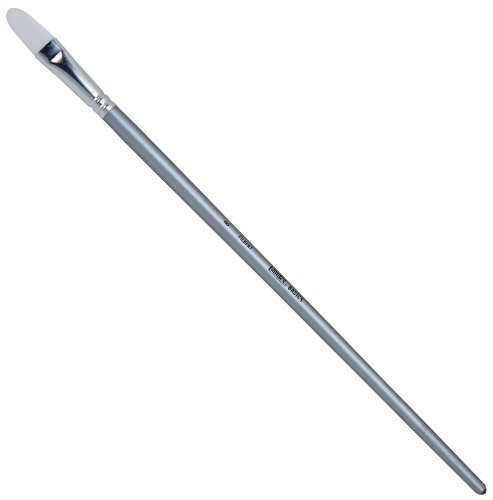 Liquitex Basics Paint Brush, Filbert No. 8