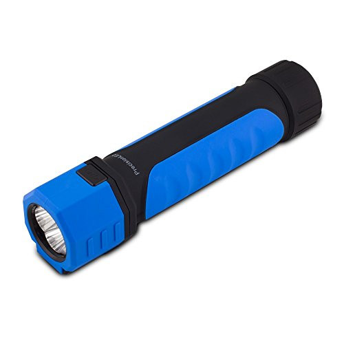 Precision LED Ultralight 2 in 1 LED Worklight/Flashlight With Magnet and Hook