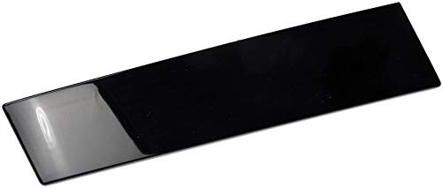 Dorman 926-448 Front Driver Side B Pillar Molding without Keypad for Select Ford Models