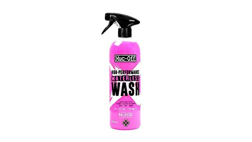 Muc Off - 1132US Waterless Bike Wash