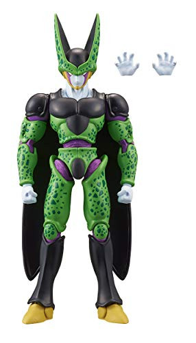 Dragon Ball Super - Dragon Stars Cell Final Form Figure (Series 10)