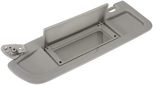 Dorman 74048 Driver Side Sun Visor Panel for Select Honda Models