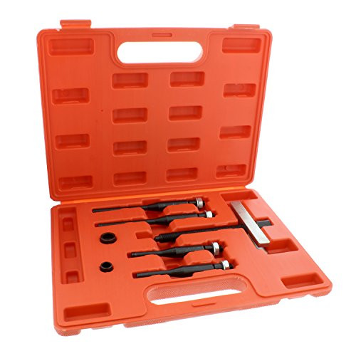 ABN Steering Wheel Puller GM and Ford  Steering Wheel Lock Removal Tool 38mm - 85mm Spread Gear Puller Set