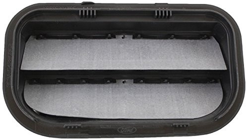 Genuine Ford 3C3Z-54280B62-BA Air Inlet Grille