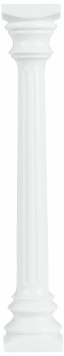 Wilton 2-Pack Roman Pillars for Cakes, 13-3/4-Inch
